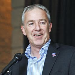 Nigel Melville